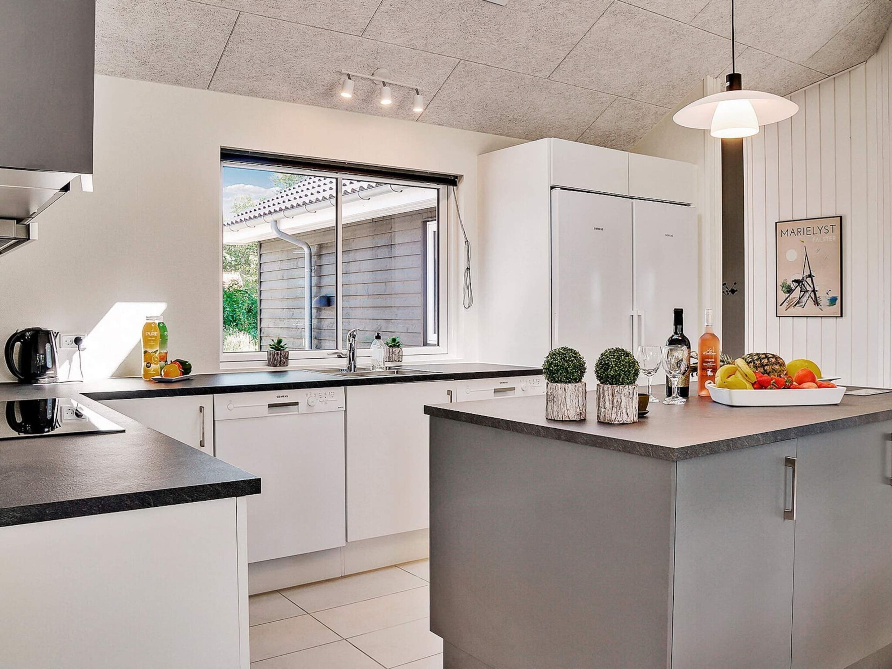 單棟房屋 | 內部