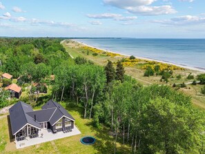 Hus | Udendørsområde