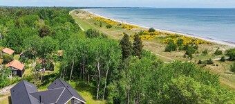 Holiday Home in Væggerløse