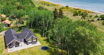 Holiday Home in Væggerløse