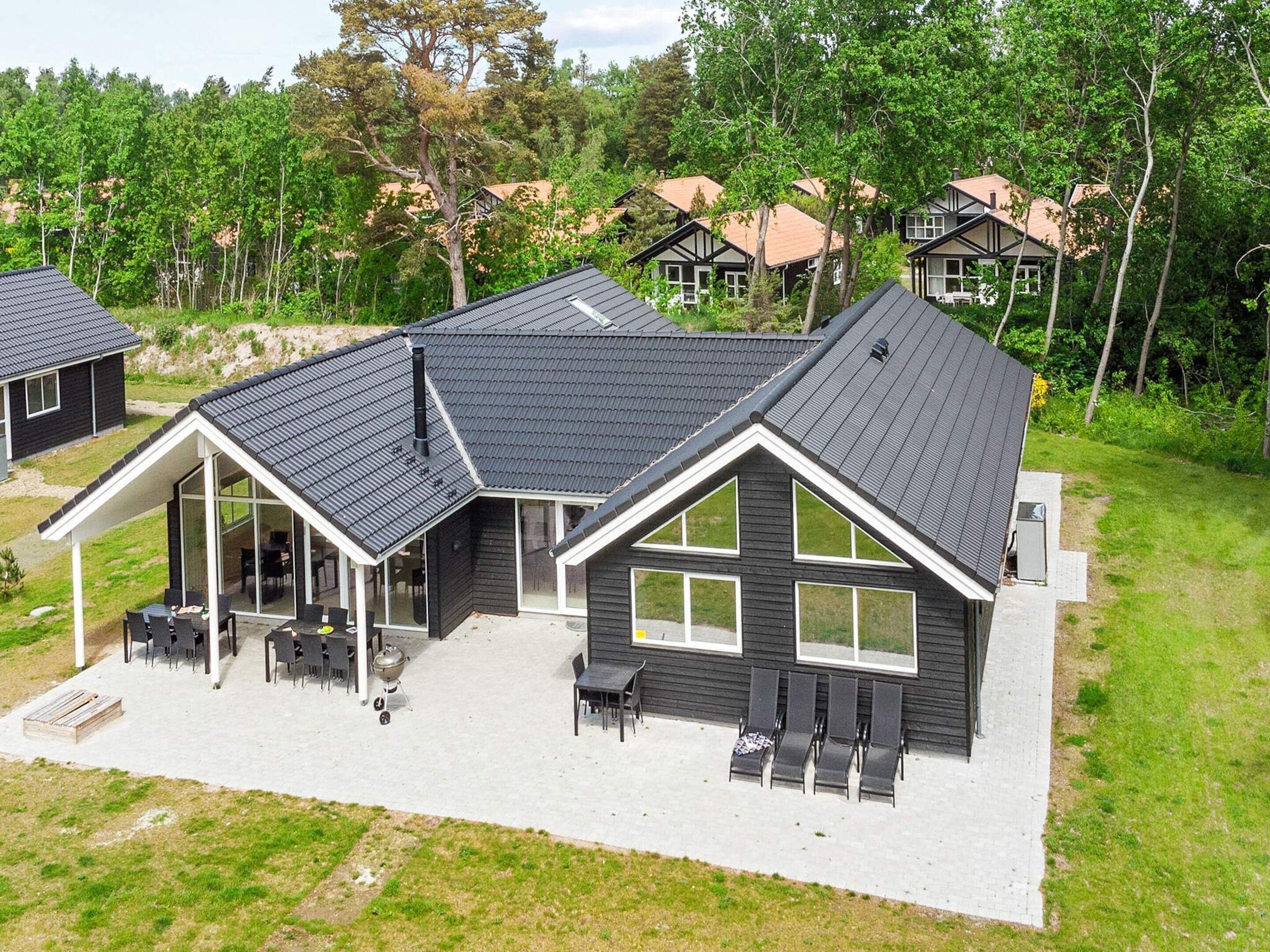Hus | Eksteriør