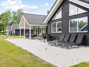 Hus | Exteriör