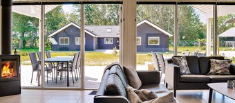 Holiday Home in Væggerløse