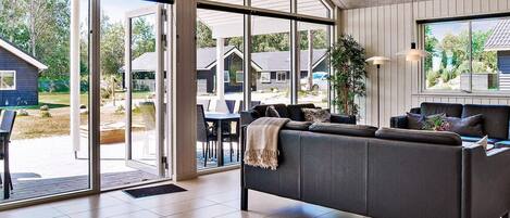 Ferienhaus | Innenbereich