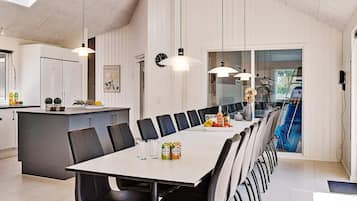 House | Interior