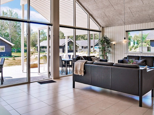 Hus | Interiør