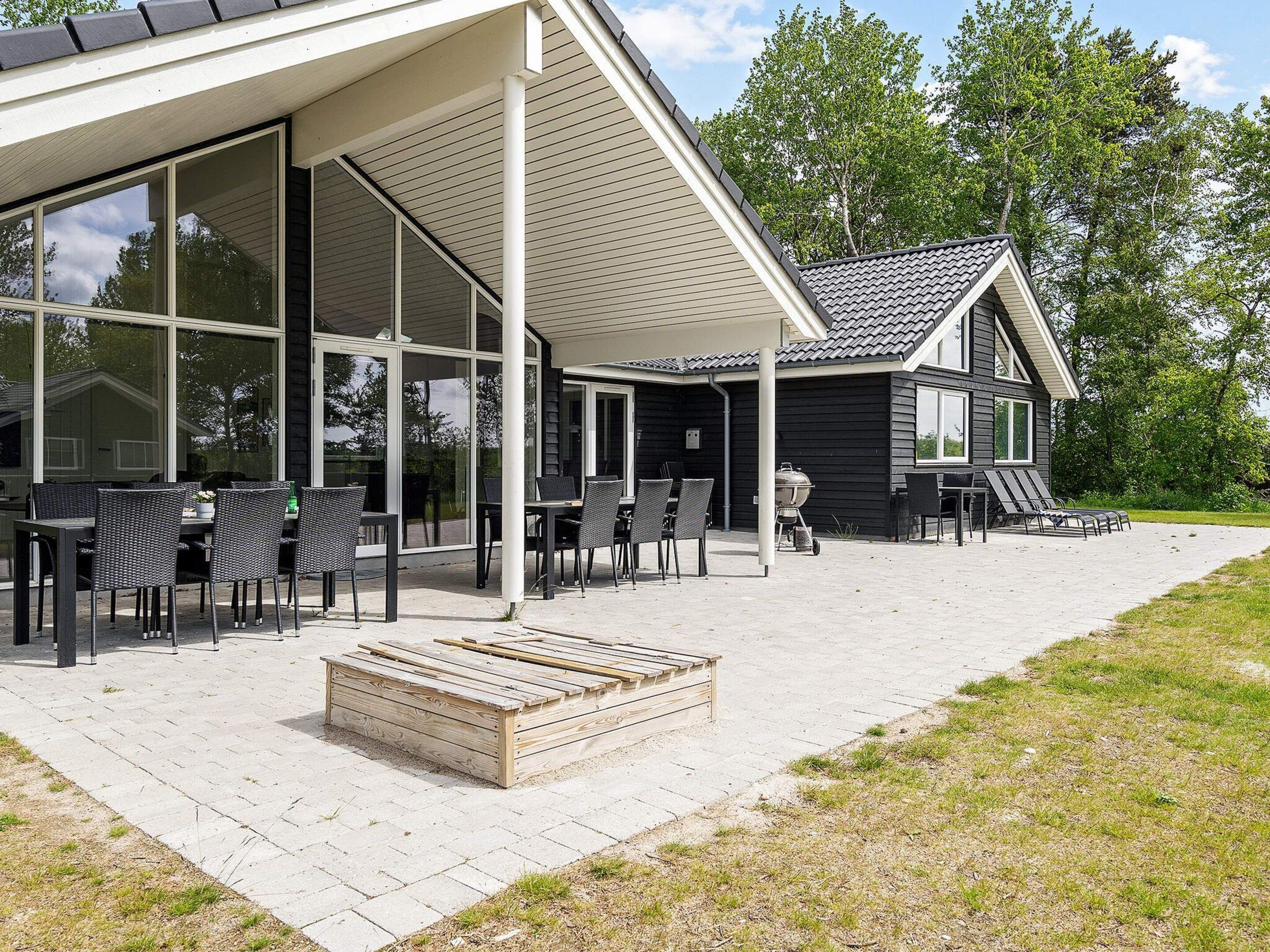 Eksteriør