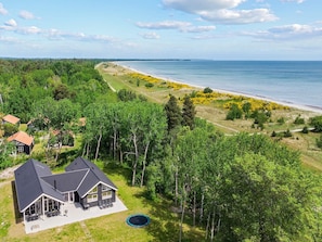 Hus | Udendørsområde