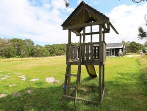 الإطلالة من المنشأة