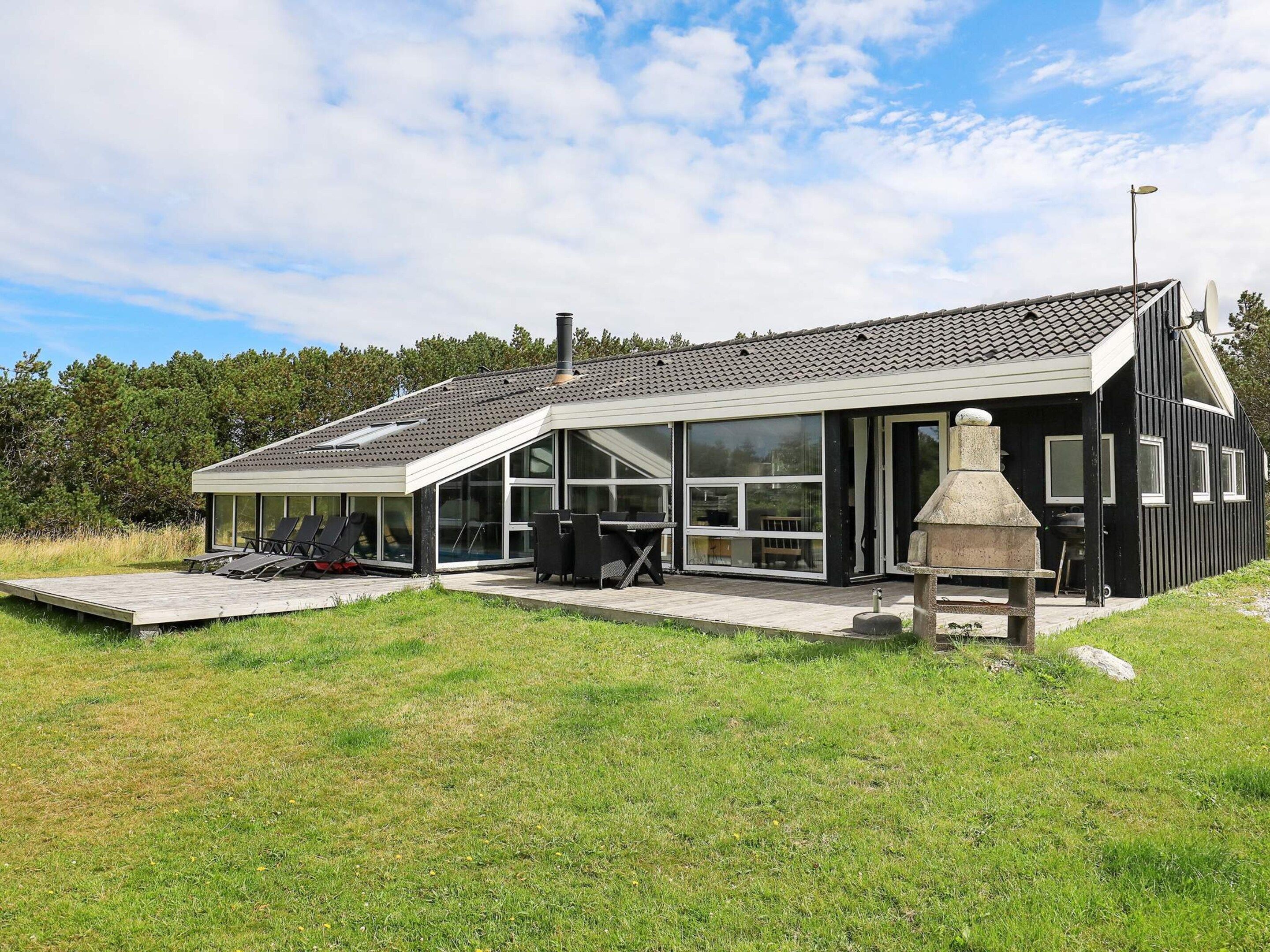 Casa | Exterior
