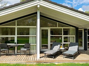 Exterior - Holiday Home in Gilleleje (Gilleleje)