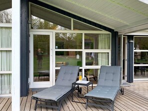 Exterior - Holiday Home in Gilleleje (Gilleleje)