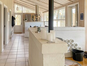 House | Interior - Holiday Home in Gilleleje (Gilleleje)