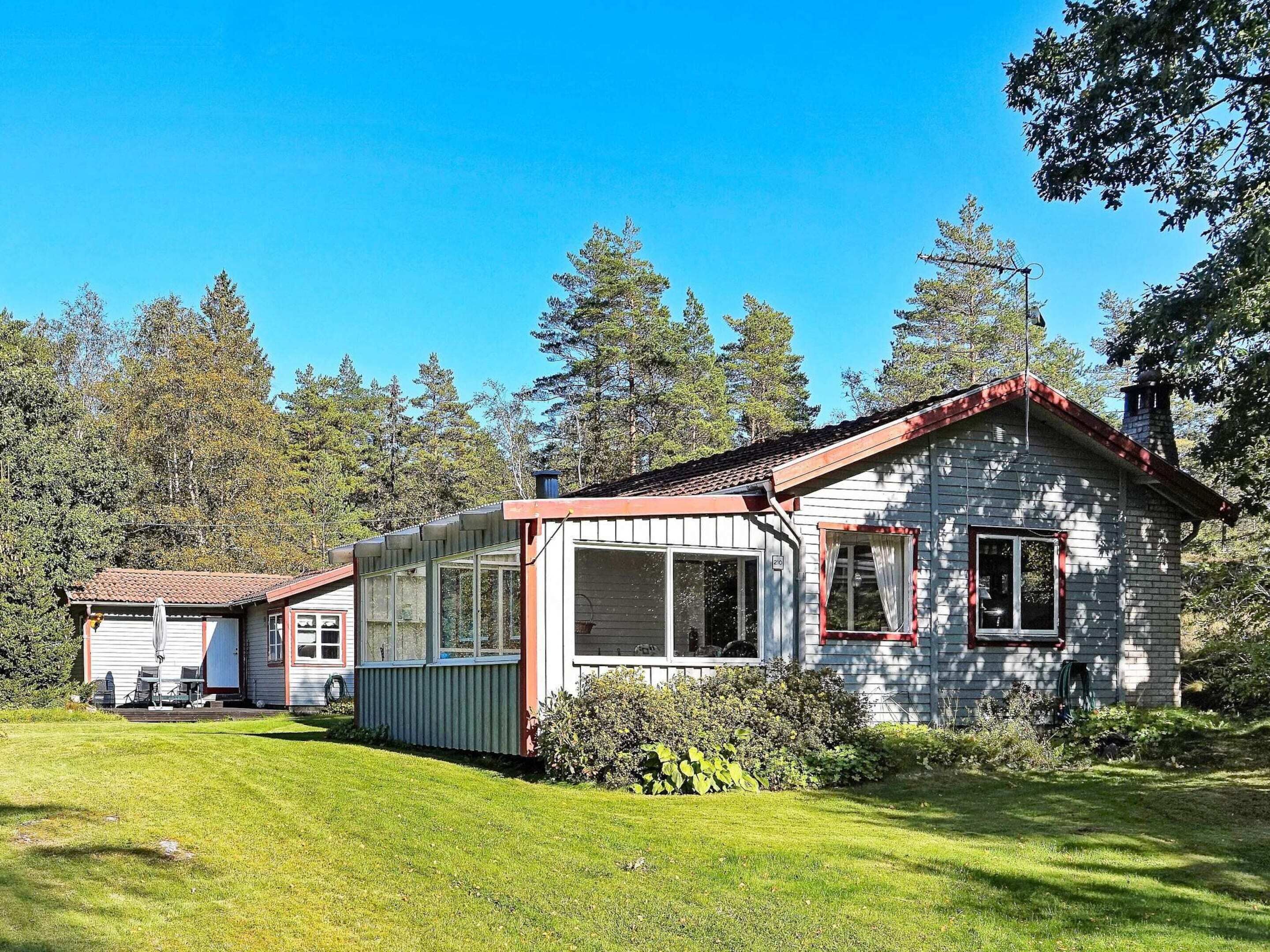 Huis | Exterieur