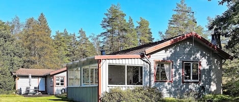 House | Exterior