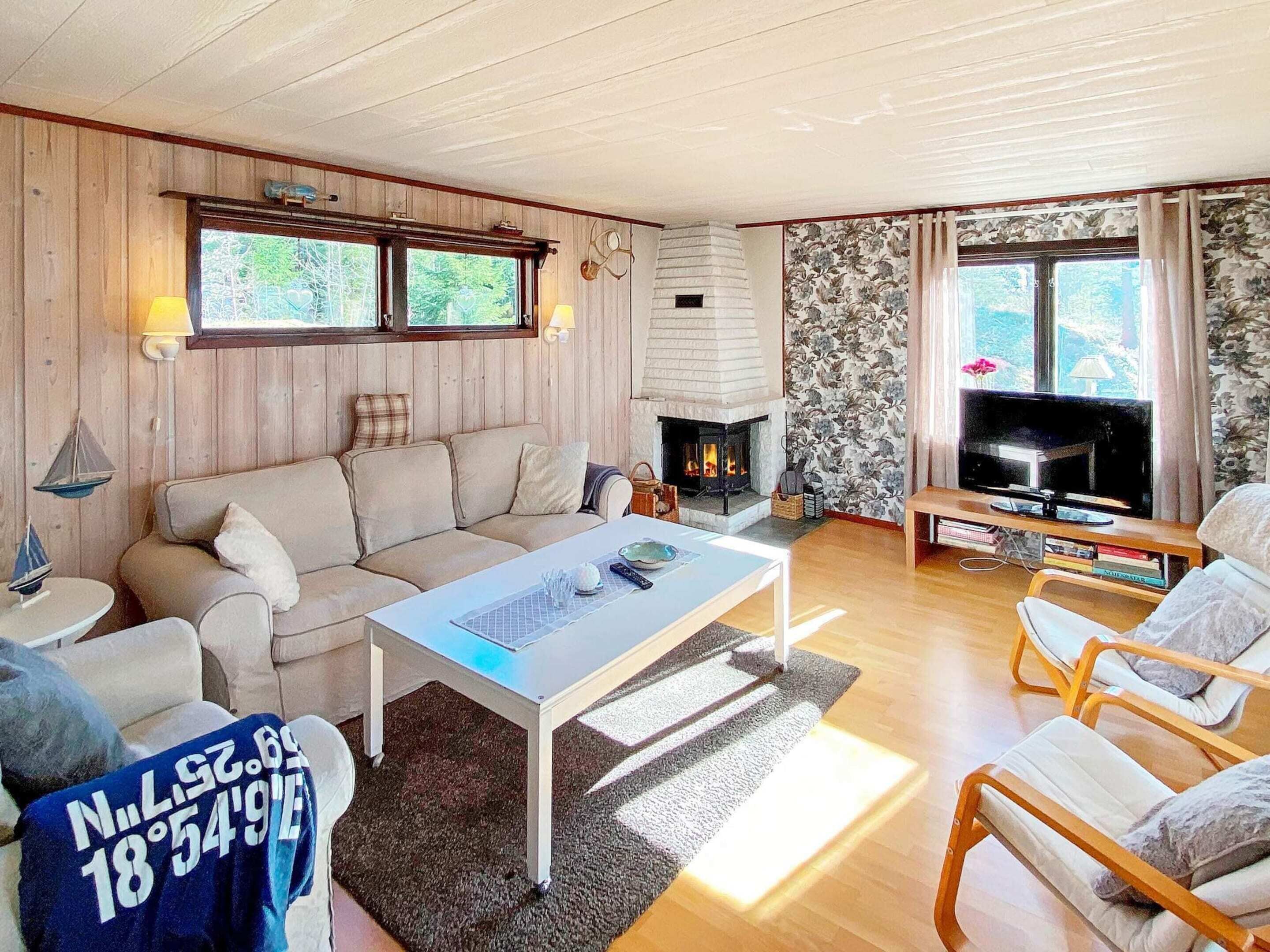 House | Interior