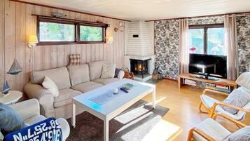House | Interior