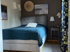 Interior - 8 Person Holiday Home in Henan (Henån)
