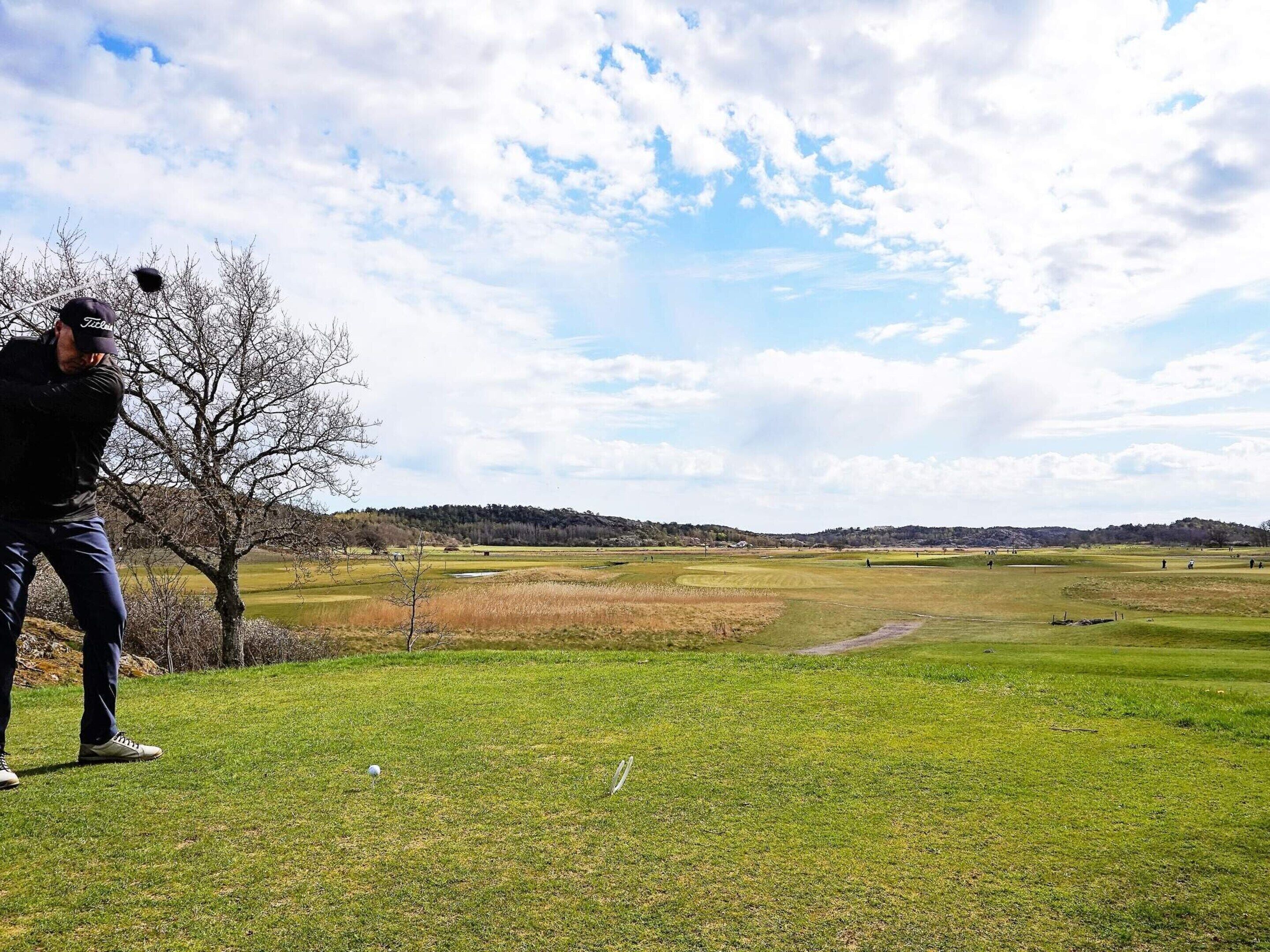 Golf