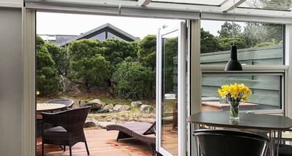 Cozy Apartment in Vejers Strand near Sea