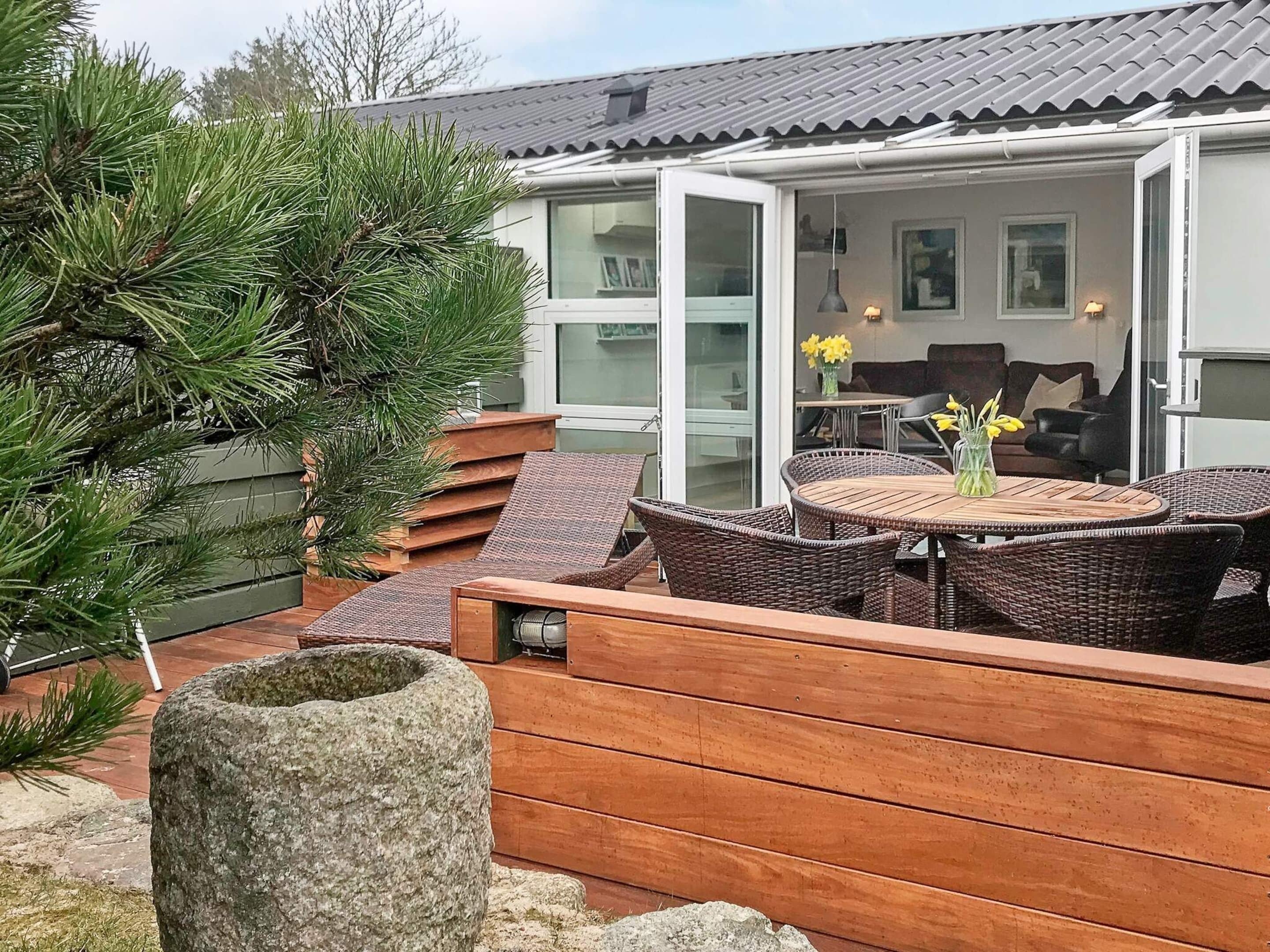 Apartment | Exterior