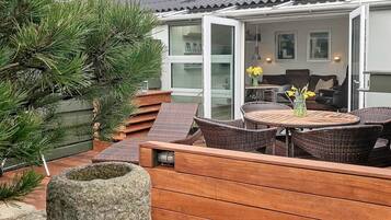 Apartment | Exterior