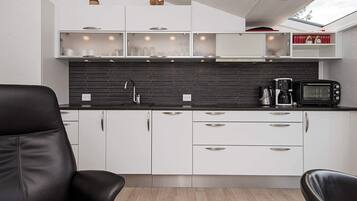 Apartment | Interior