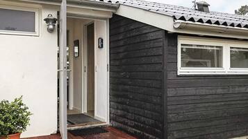 Apartment | View from property