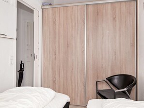 Interior - Cozy Apartment in Vejers Strand near Sea (Vejers Strand)