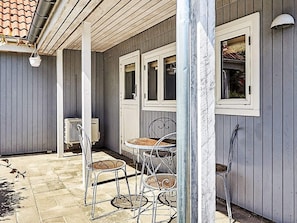 House | Exterior