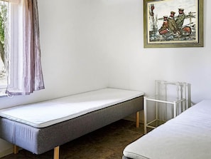Casa | Interior