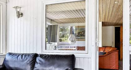 4 Person Holiday Home in Store Fuglede