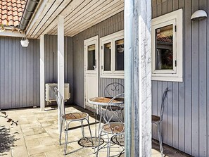 Exterior - 4 Person Holiday Home in Store Fuglede (Store Fuglede)