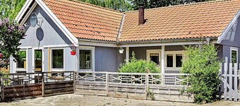 4 Person Holiday Home in Store Fuglede