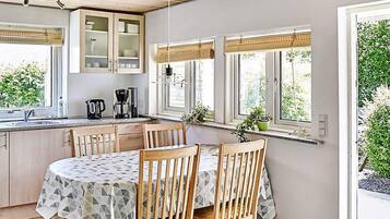 Ferienhaus | Speisen