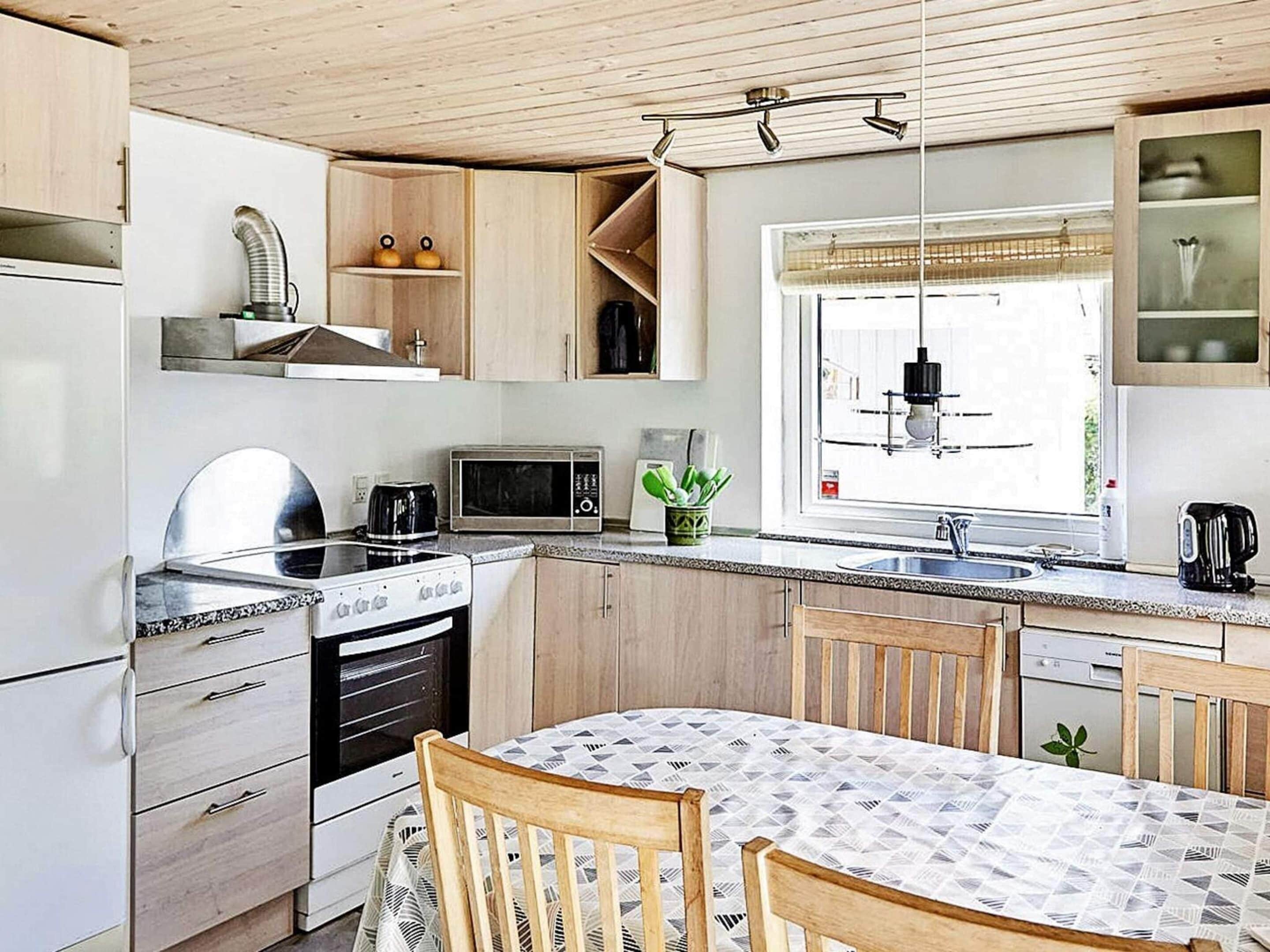 Ferienhaus | Eigene Küche | Hochstuhl
