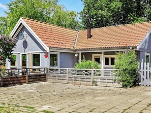 Exterior - 4 Person Holiday Home in Store Fuglede (Store Fuglede)