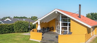 Holiday Home in Haderslev