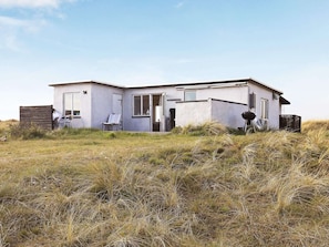 House | View from property