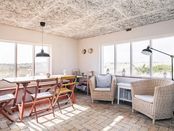 House | Interior