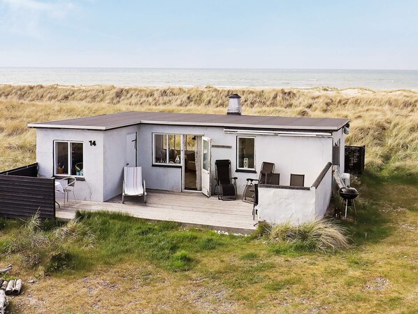 Maison | Extérieur