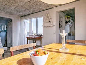Ferienhaus | Innenbereich