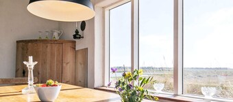 菲耶里茲勒夫四人度假屋