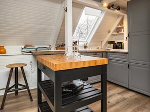 House | Interior