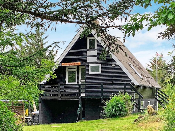 Hus | Exteriör