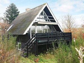 Hus | Exteriör