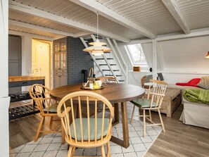 Hus | Restauranger