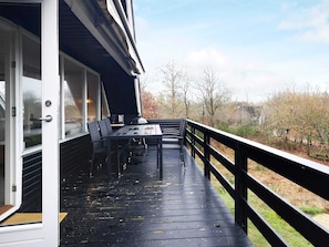 House | View from property