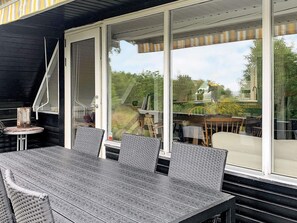 Hus | Exteriör