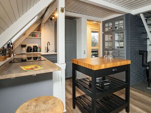 Hus | Interiör